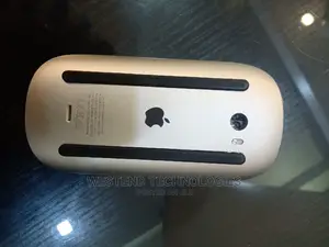 Apple Magic Mouse 2 Wireless Rechargeable
