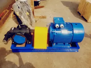 Standard Gear Oil Transfer Pump