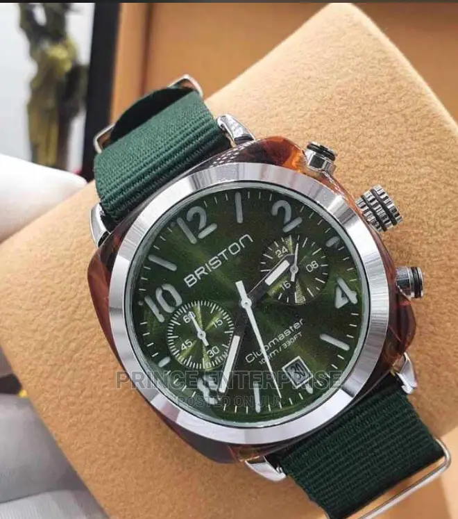 Briton Wtist Watch