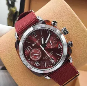 Briton Wtist Watch