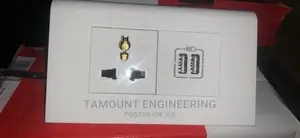 Legrand Socket With Usb