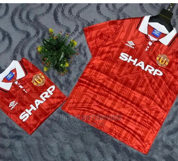 Manchester United