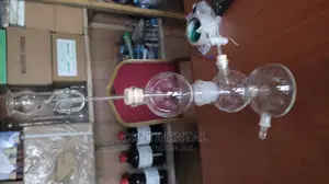 Kipps Apparatus