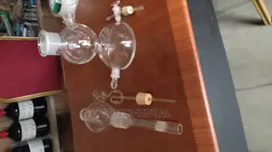 Kipps Apparatus