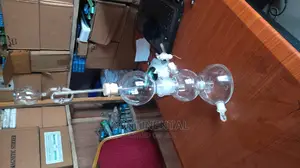 Kipps Apparatus