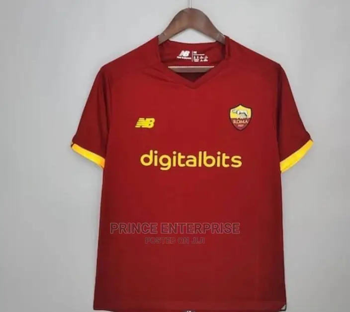 Different Colours and Club