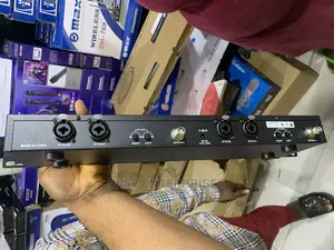 Wireless Ear Monitor