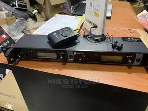 Wireless Ear Monitor
