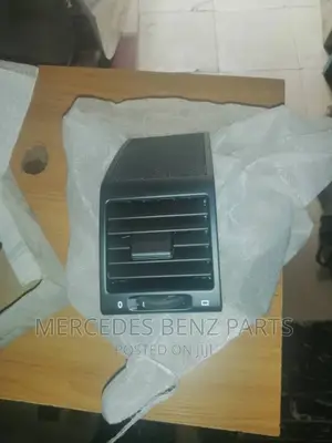 Ac Vent G Wagon
