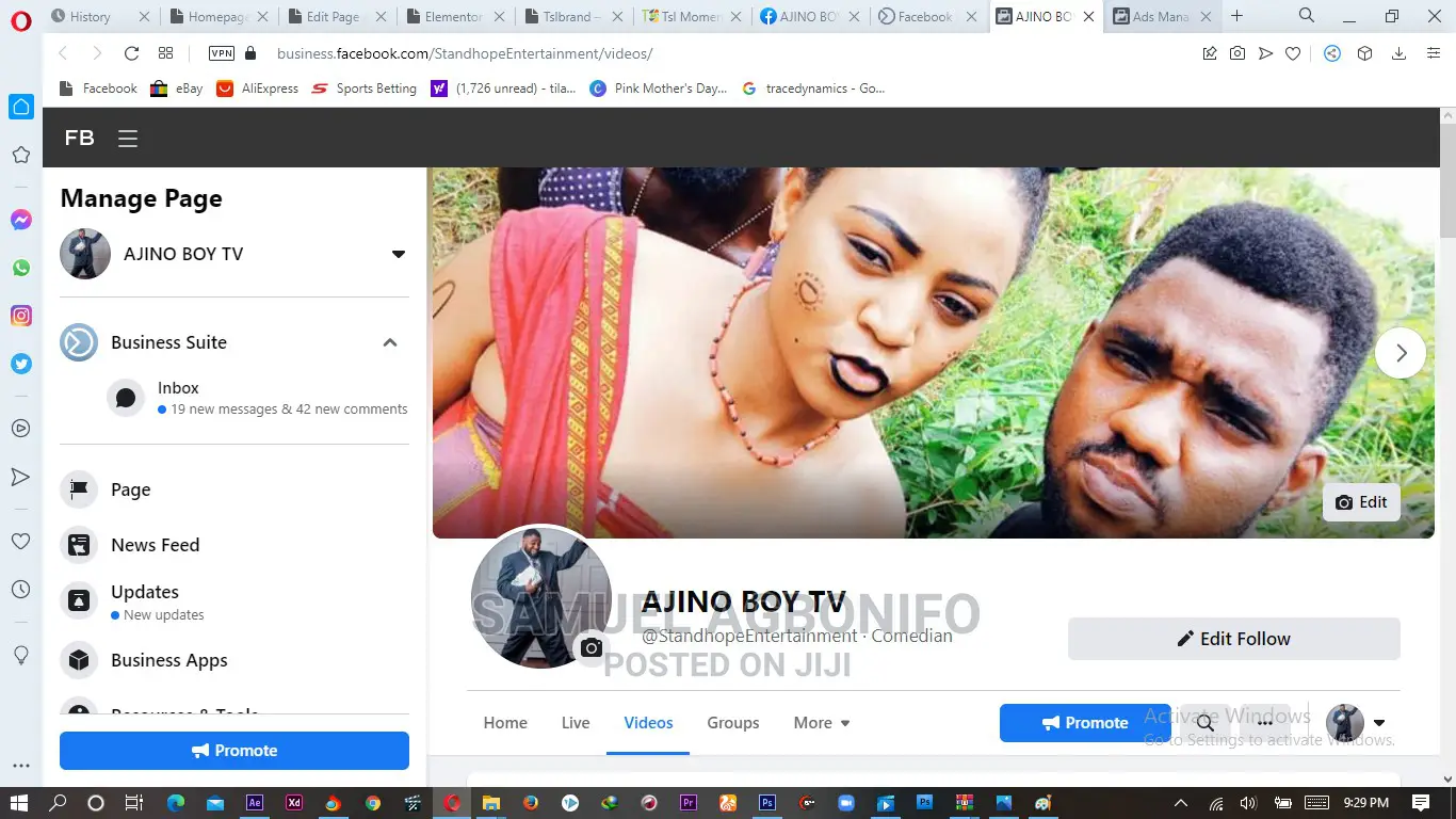Will Help You Get Your Youtube Channel Monetize and Approved