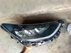 Hyundai Sonata 2021 Headlight