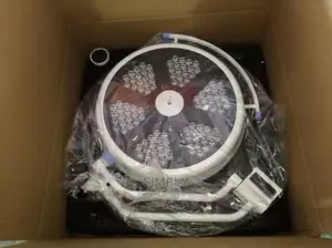 LED Operation Light