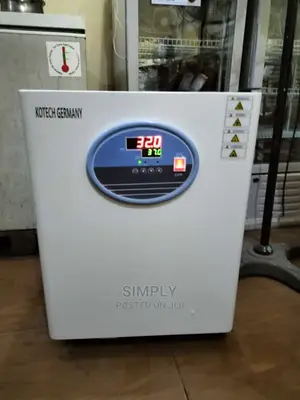 Lab Incubator 30l