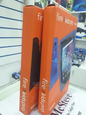 New Amazon Fire 7 Kids Pro 16 GB