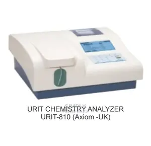 Urit Chemistry Analyzer