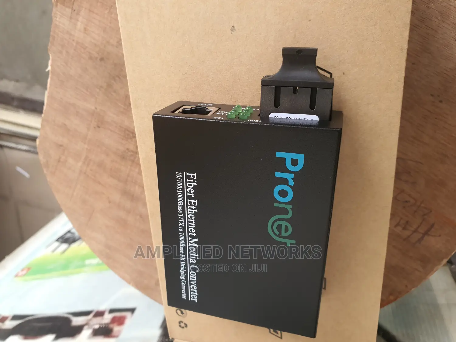 Sc Gigabyte Media Converter