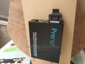 Sc Gigabyte Media Converter