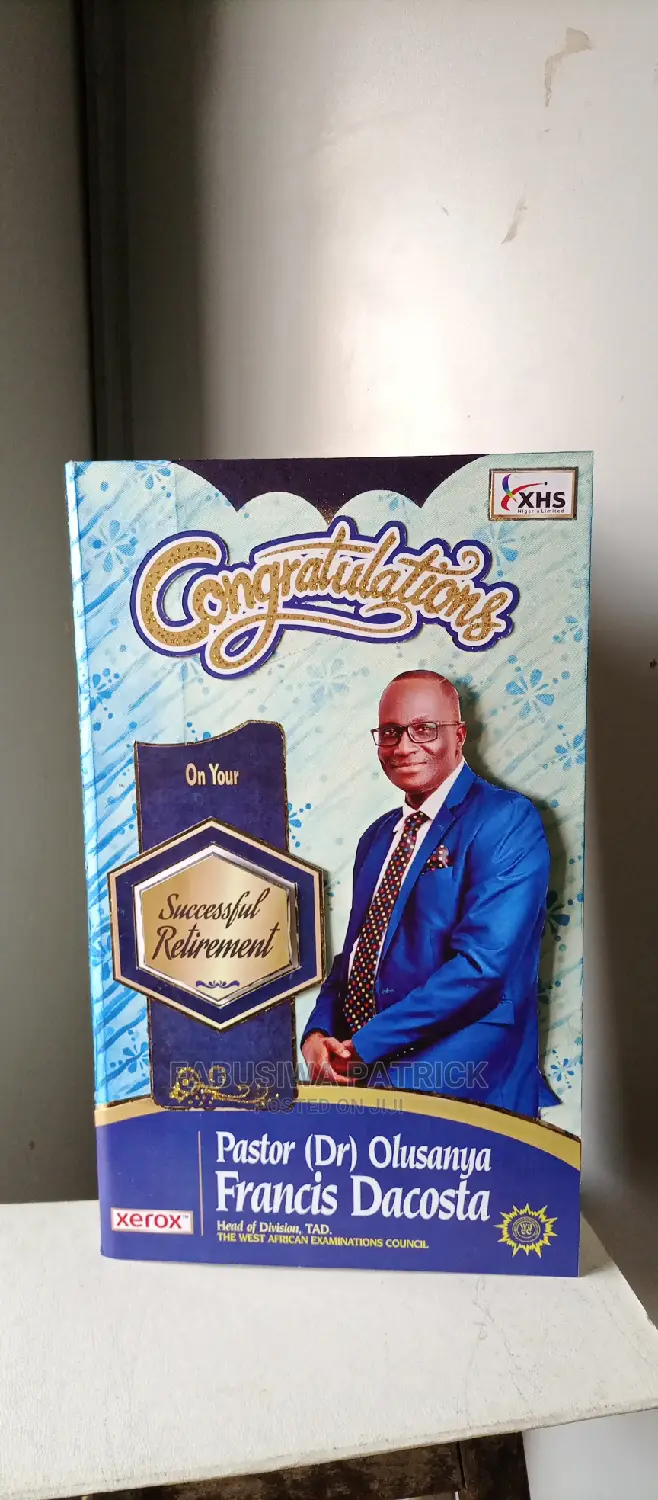 Customize Handmade Greetings Card