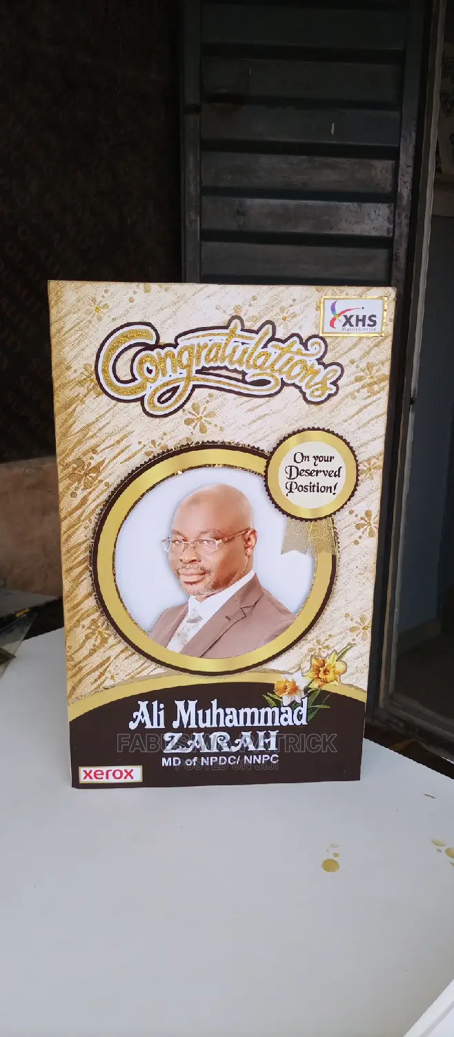 Customize Handmade Greetings Card