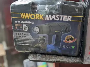 Work Master Shrink Wrap
