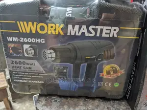 Work Master Shrink Wrap