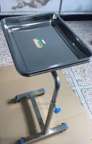 Mayor Trolley
