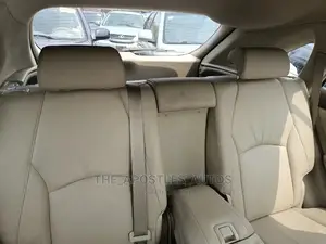 Lexus RX 330 2005 Gray