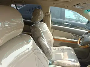 Lexus RX 330 2005 Gray