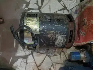 Original Dc Motor 30hp,2900rpm