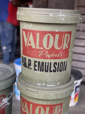Valour P.O.P Paint