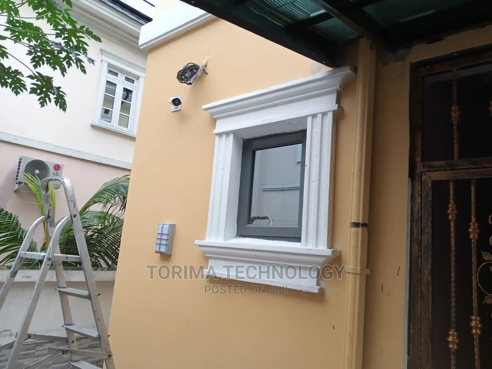 Monitoring Video Camera Installations