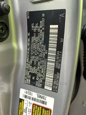 Toyota Sequoia 2013 Silver