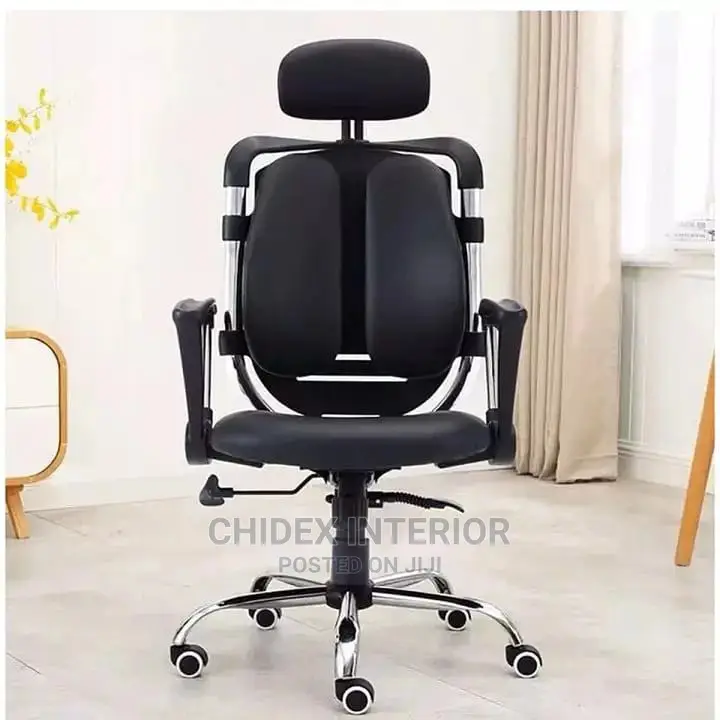 Exotic Office Chair