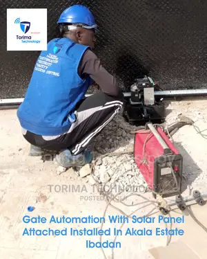 Benefits of Installing an Automated Gate