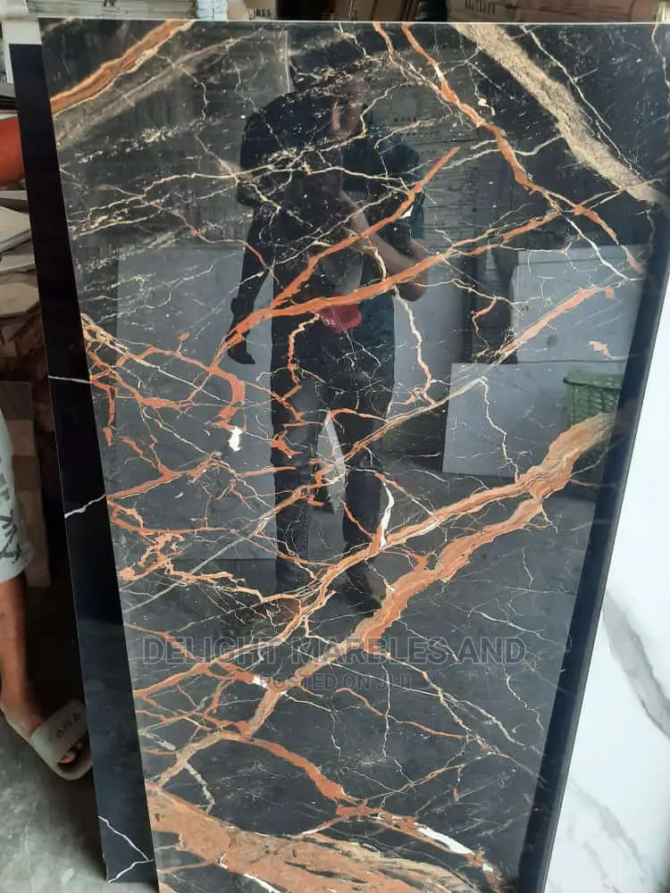 High Quality Spanish Tiles