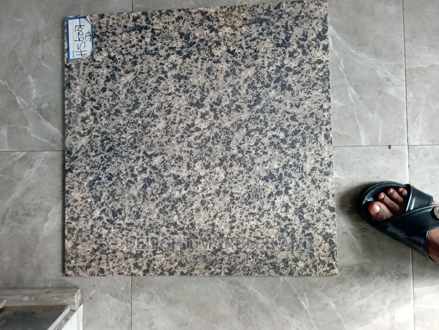 High Quality Spanish Tiles