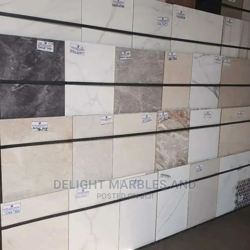 High Quality Spanish Tiles