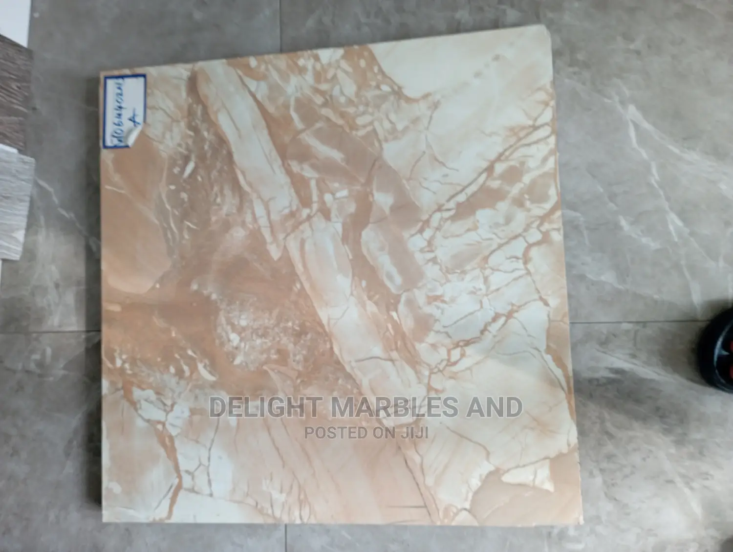High Quality Spanish Tiles