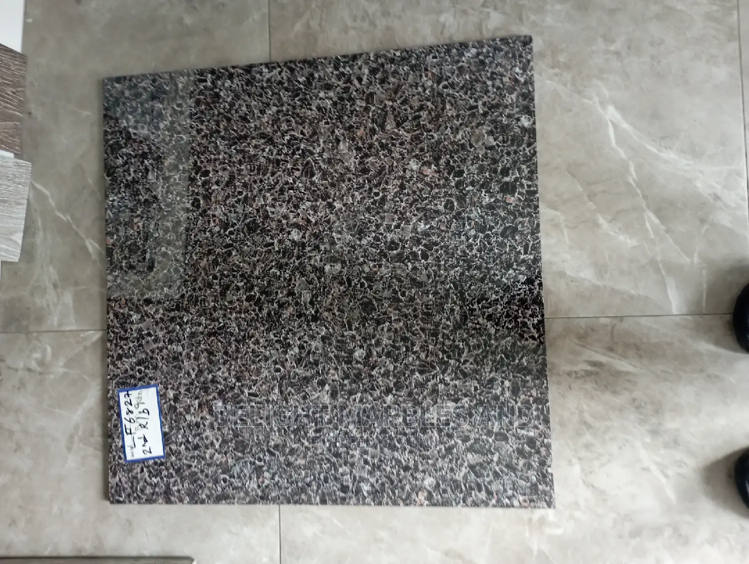 High Quality Spanish Tiles