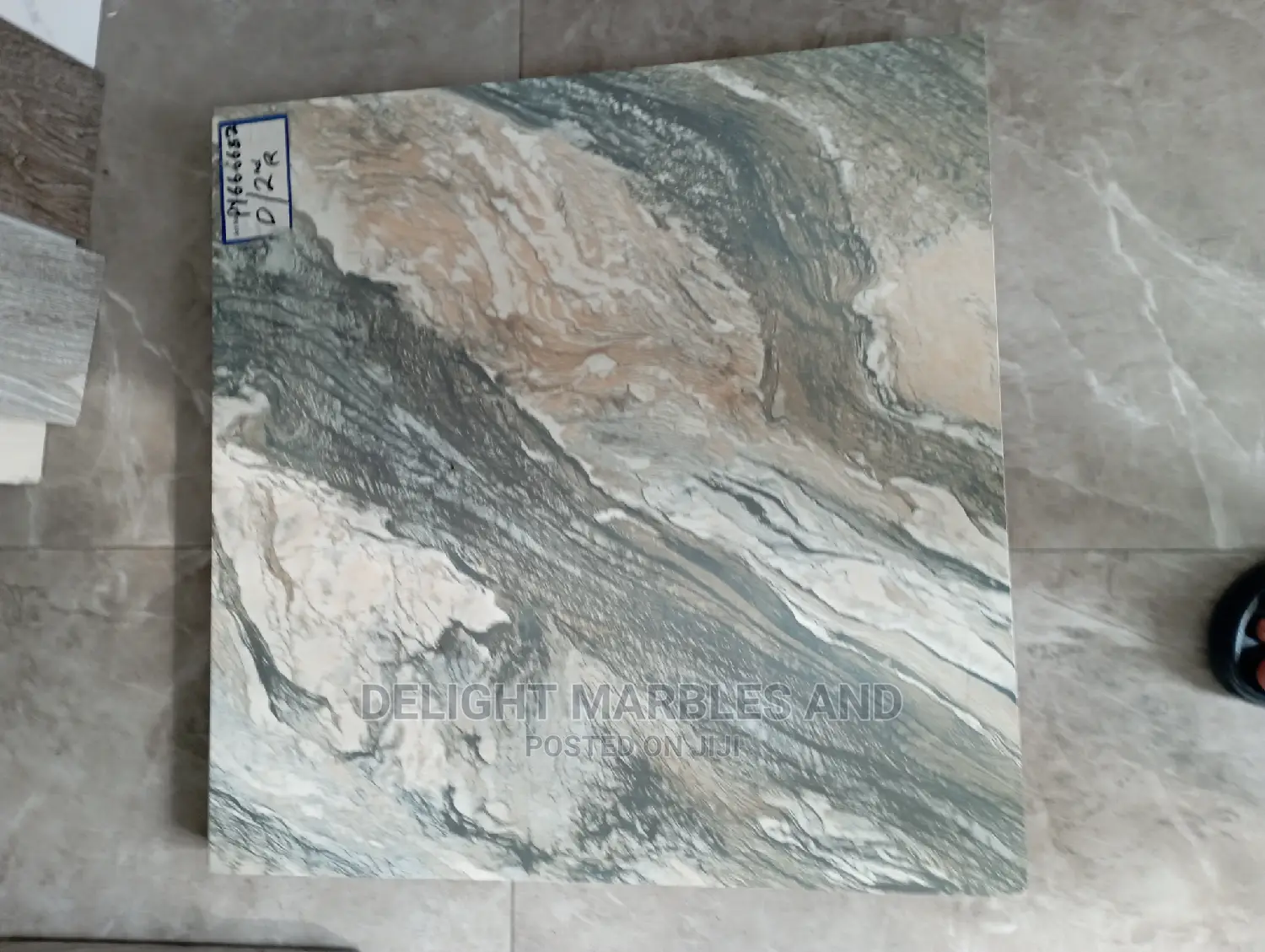 High Quality Spanish Tiles