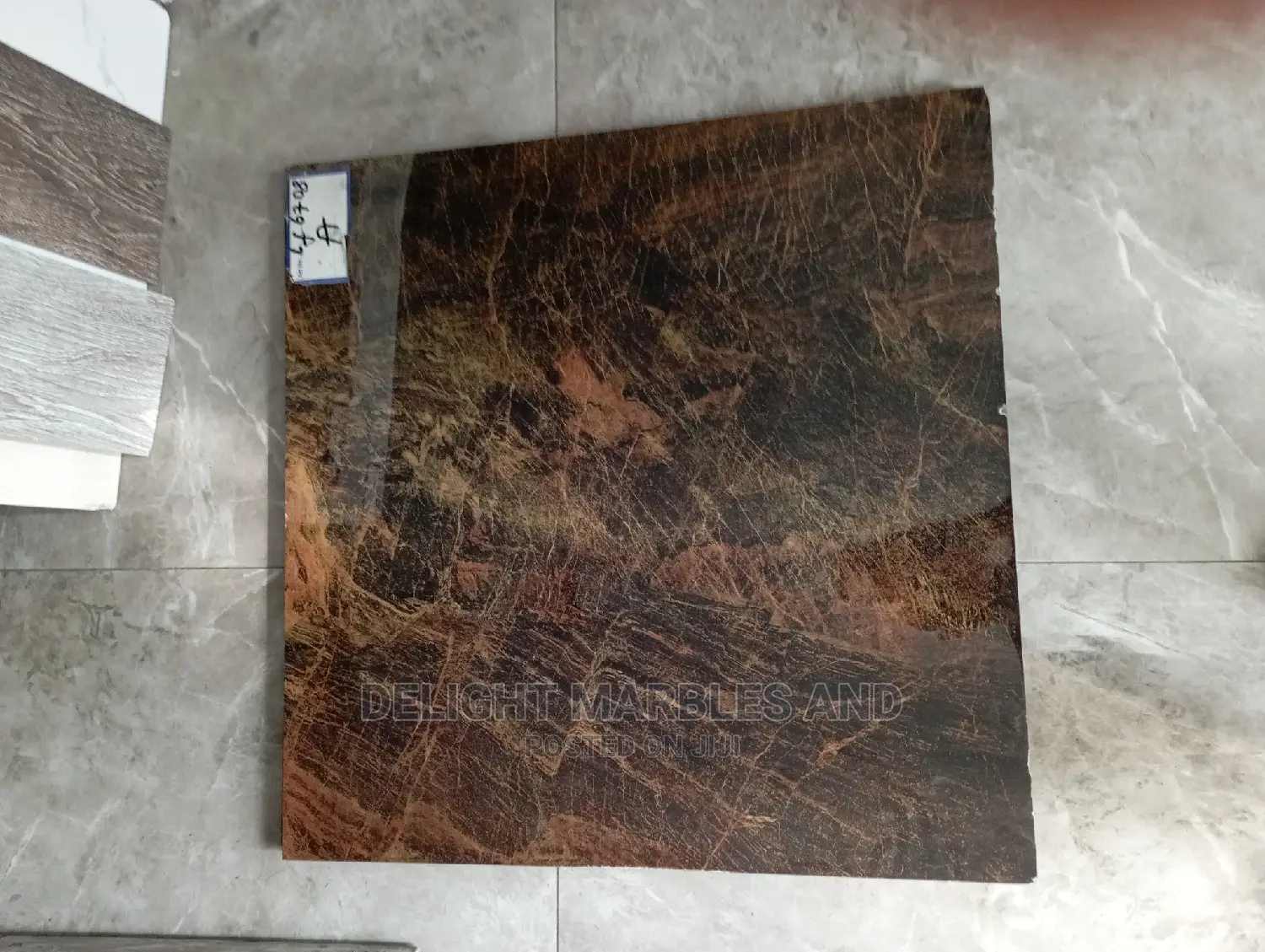 High Quality Spanish Tiles