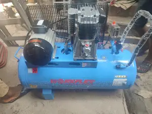 Air Compressor Machine 3HP, 100L