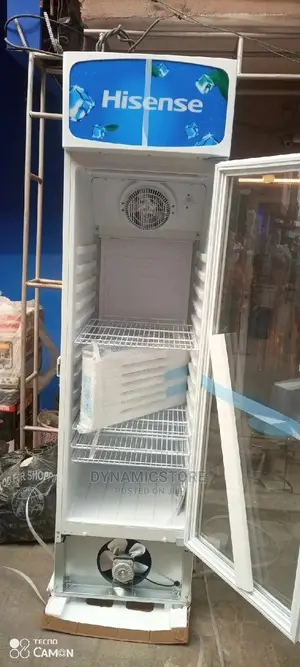 Hisense Original 31fc Chillers 205l