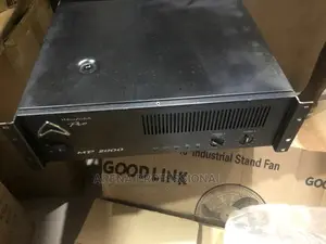 Wharfedale MP2800 Power Amplifier