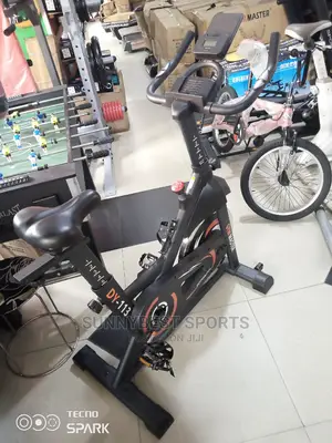 Commercial Spinning Bike Strong One