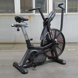 Jx Commercial Assault Exercise Air Bike