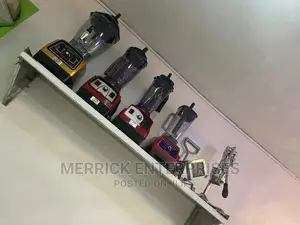 Blender 2.5liters