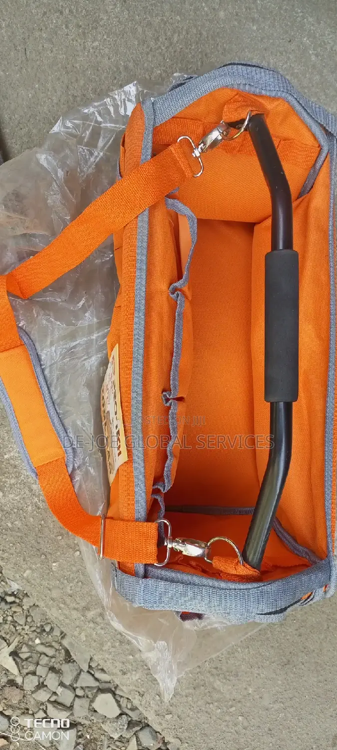 Tools Bag Available in Stock