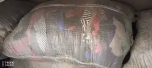 50kg Industrial Cotton Rags
