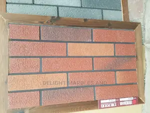 Quality Brick And Marble Wall And Floor Tiles